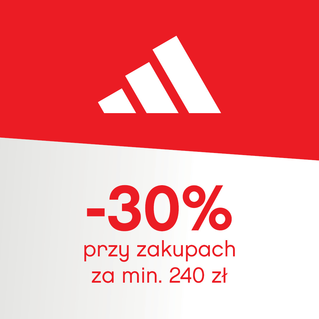 promocja adidas