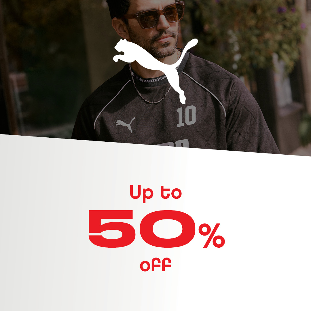 Puma offer