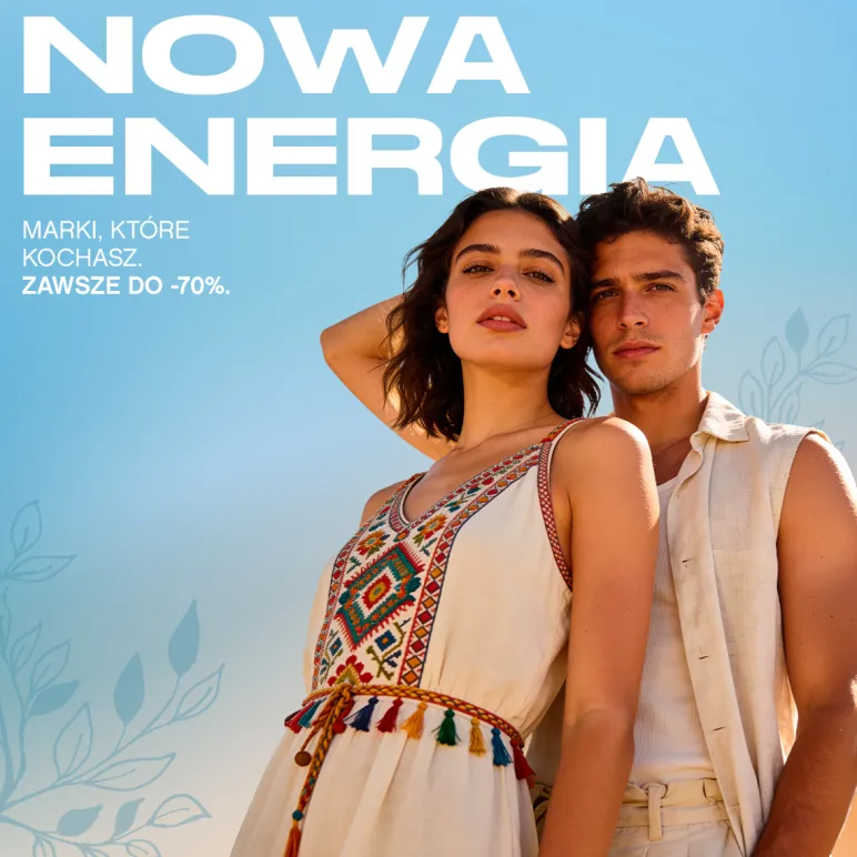 para ubrana w wiosenne ubrania